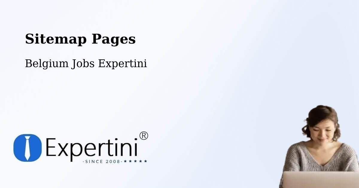 Sitemap Pages - Aalter - Belgium Jobs Expertini